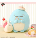 Kuji Kuji - Sumikkogurashi - Sumikko's Sweets Time