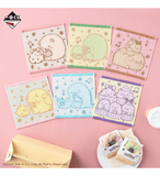 Kuji Kuji - Sumikkogurashi - Sumikko's Sweets Time