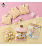 Kuji Kuji - Sumikkogurashi - Sumikko's Sweets Time