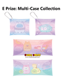Kuji Kuji - Sumikkogurashi - Welcome to Night Animal Park (OOS)