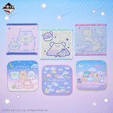 Kuji Kuji - Sumikkogurashi - Welcome to Night Animal Park (OOS)