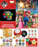 Kuji Kuji - Super Mario Movie