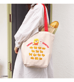 Kuji Kuji - Tabekko Animal - Tabekko Picnic Time
