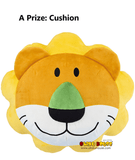 Kuji Kuji - Tabekko Animal - Tabekko Picnic Time