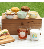Kuji Kuji - Tabekko Animal - Tabekko Picnic Time
