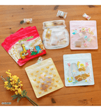 Kuji Kuji - Tabekko Animal - Tabekko Picnic Time