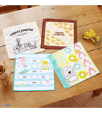 Kuji Kuji - Tabekko Animal - Tabekko Picnic Time
