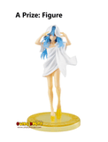Kuji Kuji - That Time I Got Reincarnated As A Slime - Ambition
