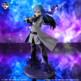 Kuji Kuji - That Time I Reincarnated As A Slime - Holy Evil Match
