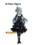 Kuji Kuji - That Time I Reincarnated As A Slime - Holy Evil Match