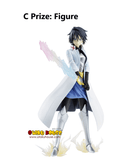 Kuji Kuji - That Time I Reincarnated As A Slime - Holy Evil Match