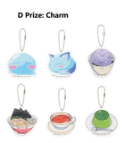 Kuji Kuji - That Time I Reincarnated As A Slime - Holy Evil Match