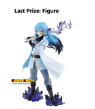 Kuji Kuji - That Time I Reincarnated As A Slime - Holy Evil Match