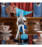 Kuji Kuji - That Time I Reincarnated As A Slime - Jura Tempest Federation