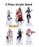 Kuji Kuji - That Time I Reincarnated As A Slime - Jura Tempest Federation