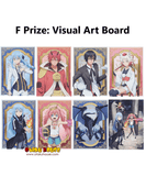 Kuji Kuji - That Time I Reincarnated As A Slime - Jura Tempest Federation