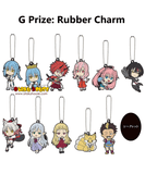 Kuji Kuji - That Time I Reincarnated As A Slime - Jura Tempest Federation