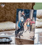 Kuji Kuji - That Time I Reincarnated As A Slime - Jura Tempest Federation