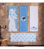 Kuji Kuji - That Time I Reincarnated As A Slime - Jura Tempest Federation