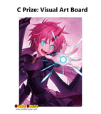 Kuji Kuji - That Time I Reincarnated As A Slime - Night Parade of the Hundred Demons (OOS)