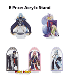 Kuji Kuji - That Time I Reincarnated As A Slime - Night Parade of the Hundred Demons (OOS)