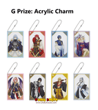 Kuji Kuji - That Time I Reincarnated As A Slime - Night Parade of the Hundred Demons (OOS)