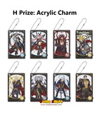 Kuji Kuji - That Time I Reincarnated As A Slime - Night Parade of the Hundred Demons (OOS)