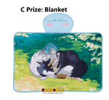 Kuji Kuji - That Time I Reincarnated As A Slime - Tempest Day