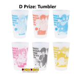 Kuji Kuji - That Time I Reincarnated As A Slime - Tempest Day