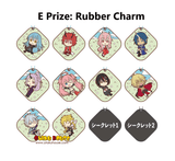 Kuji Kuji - That Time I Reincarnated As A Slime - Tempest Day