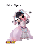 Kuji Kuji - The Idolmaster Shinycolors Lolita Fashion Collection