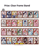 Kuji Kuji - The Idolmaster Shinycolors Lolita Fashion Collection