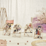 Kuji Kuji - The Wizard's Promise
