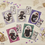 Kuji Kuji - The Wizard's Promise