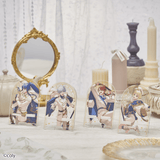 Kuji Kuji - The Wizard's Promise