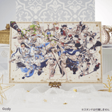 Kuji Kuji - The Wizard's Promise