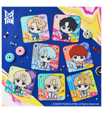 Kuji Kuji - TinyTan - DNA