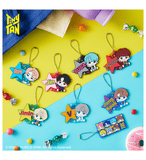 Kuji Kuji - TinyTan - DNA