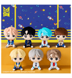 Kuji Kuji - TinyTan - DNA