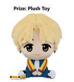 Kuji Kuji - TinyTan - DNA