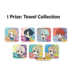 Kuji Kuji - TinyTan - DNA