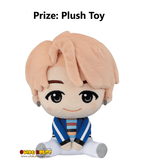 Kuji Kuji - TinyTan - DNA