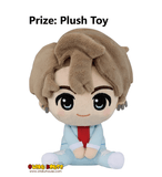 Kuji Kuji - TinyTan - DNA