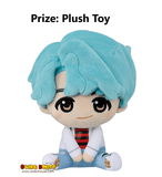 Kuji Kuji - TinyTan - DNA