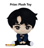 Kuji Kuji - TinyTan - DNA