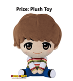 Kuji Kuji - TinyTan - DNA