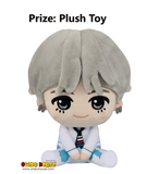 Kuji Kuji - TinyTan - DNA