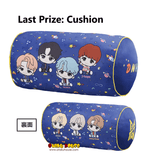 Kuji Kuji - TinyTan - DNA