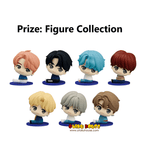 Kuji Kuji - TinyTan - DNA