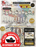 Kuji Kuji - Tokyo Revengers - Acrylic Stand Mini Kuji Vol.1